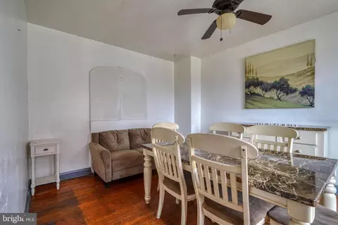 Dining - 2804 Erdman Ave, Baltimore, MD 21213 photo 1 of 3