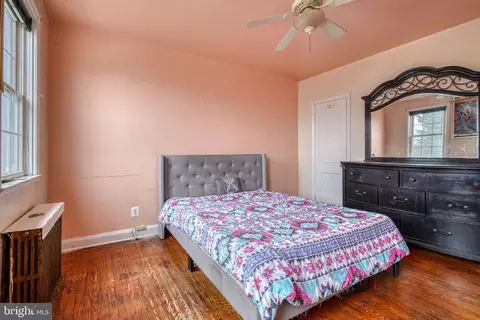Bedroom - 2804 Erdman Ave, Baltimore, MD 21213 photo 3 of 6