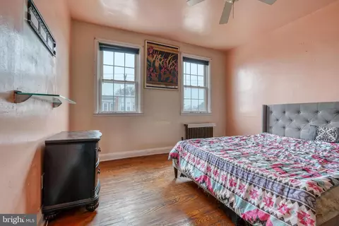 Bedroom - 2804 Erdman Ave, Baltimore, MD 21213 photo 1 of 6