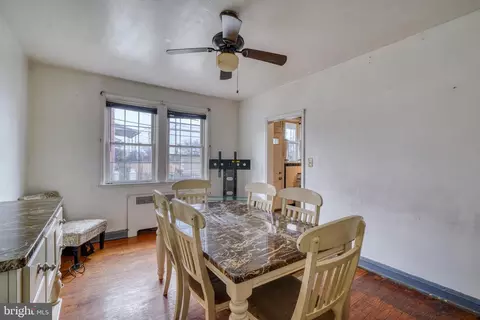 Dining - 2804 Erdman Ave, Baltimore, MD 21213 photo 3 of 3