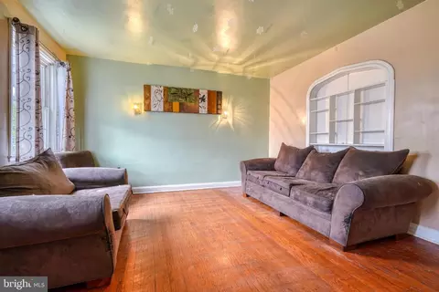 Living - 2804 Erdman Ave, Baltimore, MD 21213 photo 2 of 5