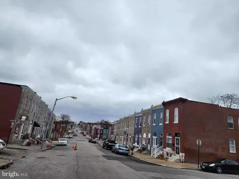 2022 E Lanvale St, Baltimore, MD 21213 photo 8