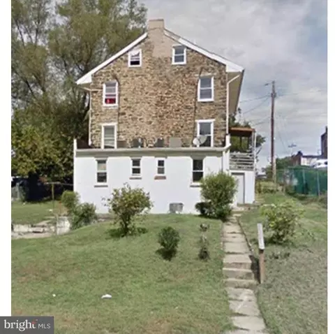 2860-62 W Baltimore St, Baltimore, MD 21223