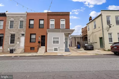 Exterior - 29 S Robinson St, Baltimore, MD 21224 photo 2 of 9