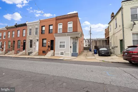 Exterior - 29 S Robinson St, Baltimore, MD 21224 photo 3 of 9