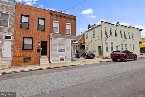 Exterior - 29 S Robinson St, Baltimore, MD 21224 photo 1 of 9