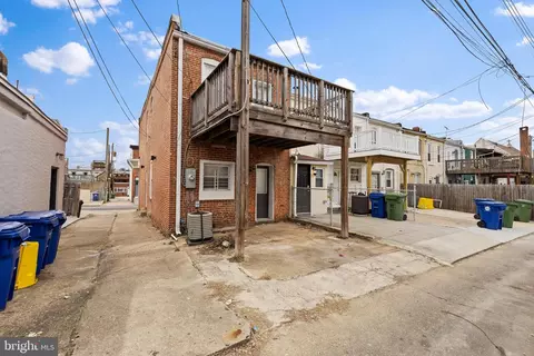 Exterior - 29 S Robinson St, Baltimore, MD 21224 photo 7 of 9