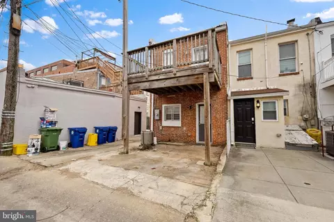 Exterior - 29 S Robinson St, Baltimore, MD 21224 photo 9 of 9