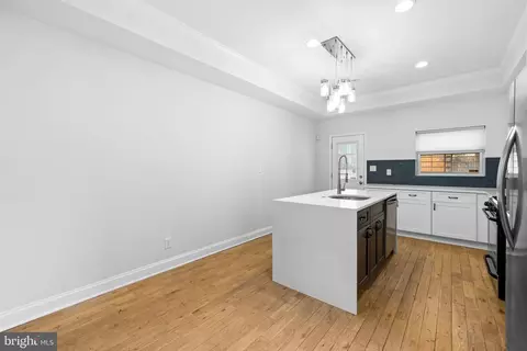 Kitchen - 29 S Robinson St, Baltimore, MD 21224 photo 2 of 3