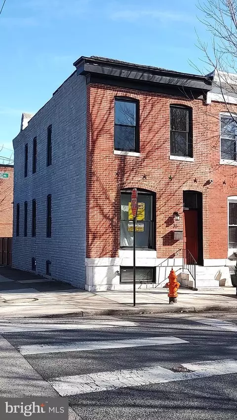 35 N Ellwood Ave, Baltimore, MD 21224