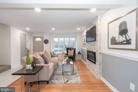 2647 S Paca St, Baltimore, MD 21230