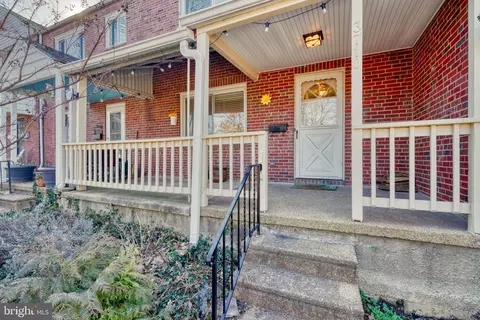 3710 Kimble Rd, Baltimore, MD 21218 photo 3