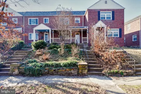3710 Kimble Rd, Baltimore, MD 21218