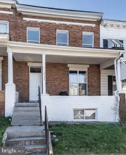 3133 Elmora Ave, Baltimore, MD 21213