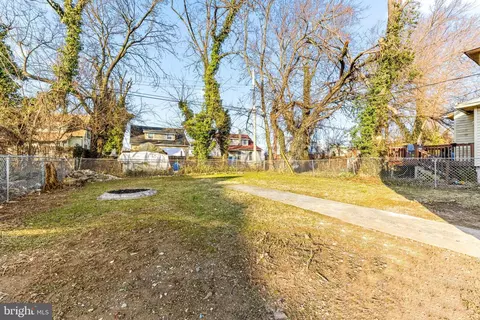 Exterior - 3720 Boarman Ave, Baltimore, MD 21215 photo 4 of 5