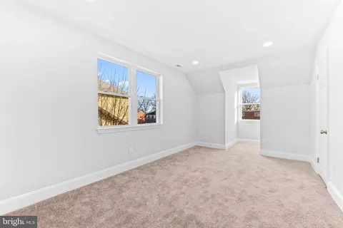 Bedroom - 3720 Boarman Ave, Baltimore, MD 21215 photo 6 of 6