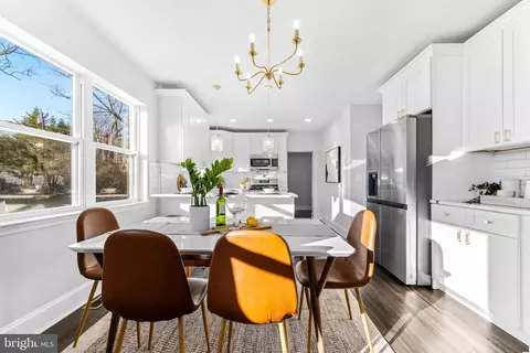 Dining - 3720 Boarman Ave, Baltimore, MD 21215 photo 1 of 3
