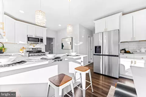 Kitchen - 3720 Boarman Ave, Baltimore, MD 21215 photo 7 of 7