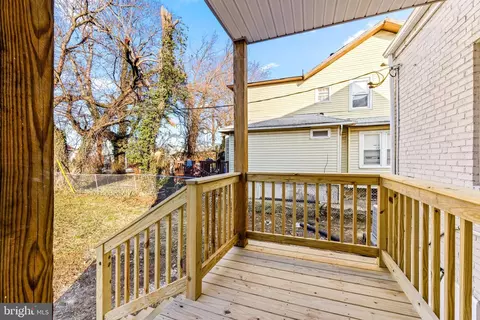 Exterior - 3720 Boarman Ave, Baltimore, MD 21215 photo 3 of 5