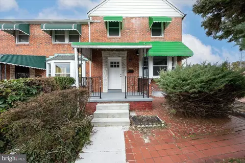 1201 Winston Ave, Baltimore, MD 21239 photo 4