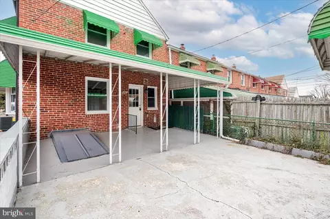 1201 Winston Ave, Baltimore, MD 21239 photo 29