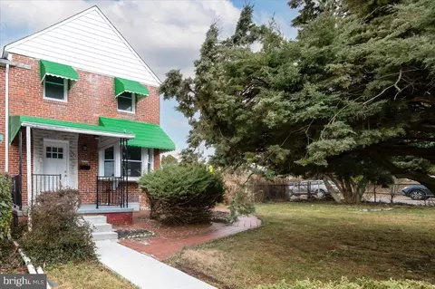 1201 Winston Ave, Baltimore, MD 21239 photo 3