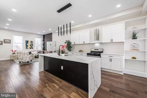 306 N Fulton Ave, Baltimore, MD 21223