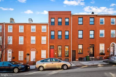 228 S Washington St, Baltimore, MD 21231