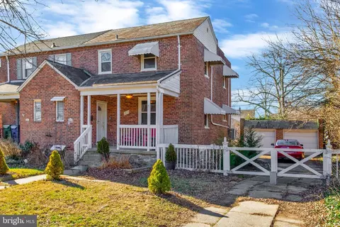 2825 Harview, Baltimore, MD 21234