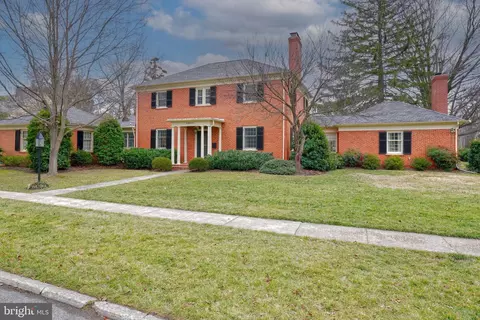 300 Gittings Ave, Baltimore, MD 21212