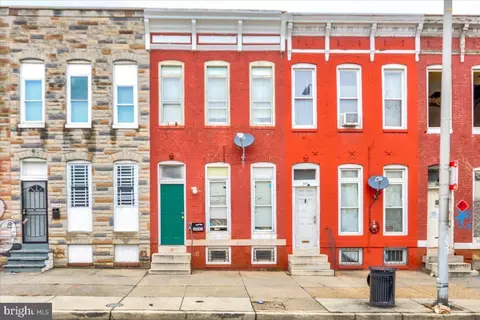 2042 Wilkens Ave, Baltimore, MD 21223