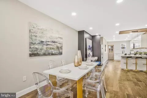 Dining - 306 N Stricker St, Baltimore, MD 21223 photo 1 of 3