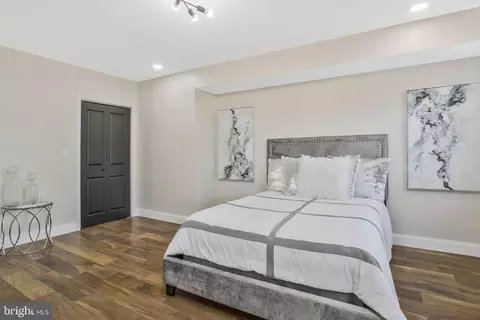 Bedroom - 306 N Stricker St, Baltimore, MD 21223 photo 2 of 7