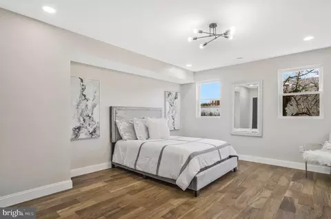 Bedroom - 306 N Stricker St, Baltimore, MD 21223 photo 1 of 7