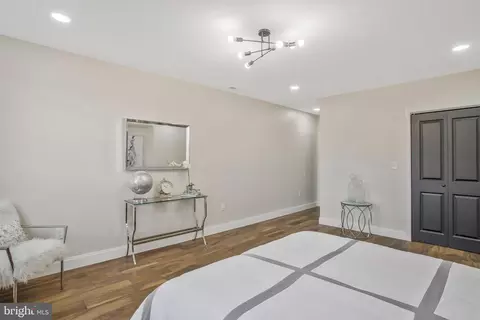 Bedroom - 306 N Stricker St, Baltimore, MD 21223 photo 3 of 7