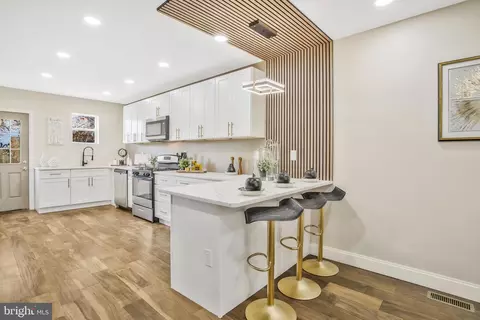 Kitchen - 306 N Stricker St, Baltimore, MD 21223 photo 1 of 5