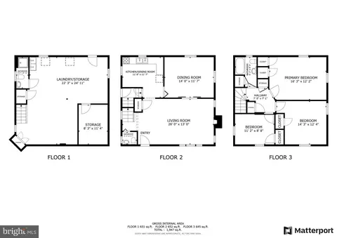 3913 Oakford Ave, Baltimore, MD 21215 photo 16