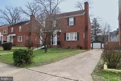 3913 Oakford Ave, Baltimore, MD 21215 photo 2