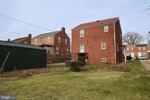3913 Oakford Ave, Baltimore, MD 21215 photo 5