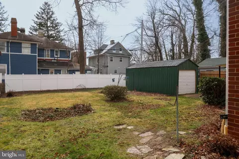 3913 Oakford Ave, Baltimore, MD 21215 photo 4