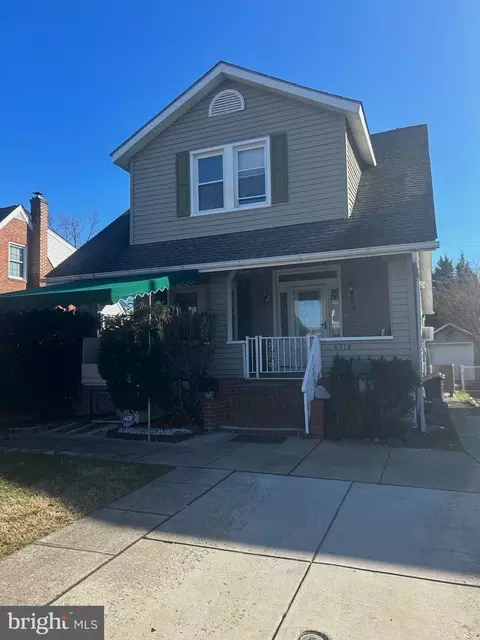 6719 Bessemer, Baltimore, MD 21222