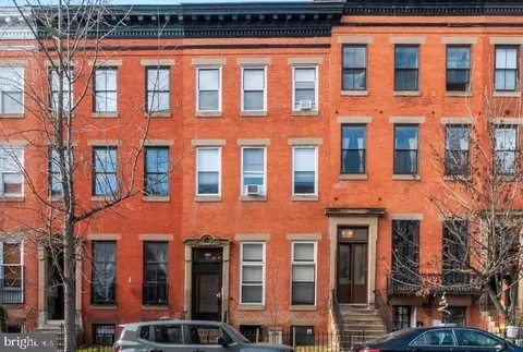 926 N Calvert St, Baltimore, MD 21202