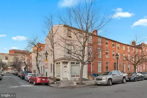 664 Portland St, Baltimore, MD 21230