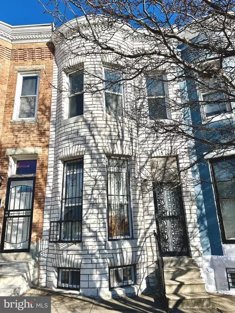 1335 N Patterson Park Ave, Baltimore, MD 21213
