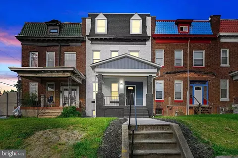 3502 Reisterstown Rd, Baltimore, MD 21215