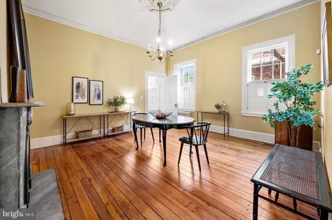 Dining - 1402 Bolton St, Baltimore, MD 21217 photo 2 of 2