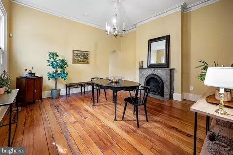 Dining - 1402 Bolton St, Baltimore, MD 21217 photo 1 of 2