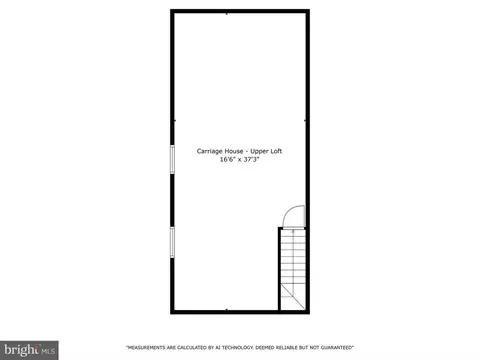 Floorplan - 1402 Bolton St, Baltimore, MD 21217 photo 6 of 7