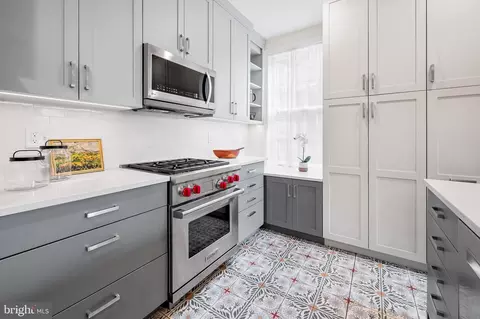 Kitchen - 1402 Bolton St, Baltimore, MD 21217 photo 4 of 4