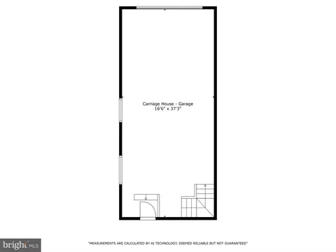Floorplan - 1402 Bolton St, Baltimore, MD 21217 photo 5 of 7